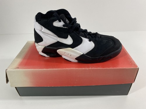 nike air up penny
