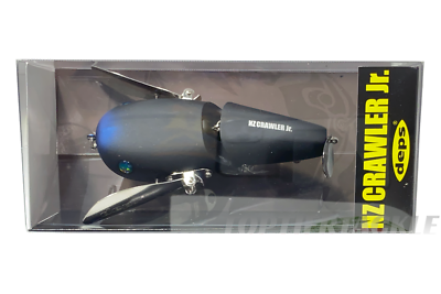 Deps NZ CRAWLER - Hard Baits - Plus Fishing