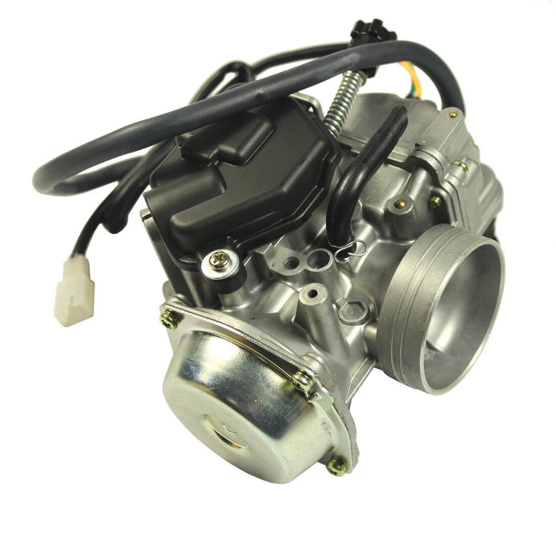 Replacement Carburetor For Honda TRX350 Rancher ATV – Fits 350ES, TM, FMTE, FE Models
