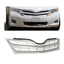 Hecasa Grille Compatible With 2013-2016 Venza Hecasa Grille Compatible With 2013-2016 Venza