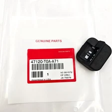 OEM FOR Honda Emergency Parking Brake Pedal Pad CR-V 2012 -2016 CRV