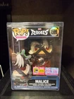 2026 SDCC Exclusive Funko Pop Marvel Rivals Malice (1599) LE 1500
