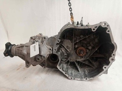 JG7 getriebe ft NISSAN QASHQAI 2 JJ10 2008 514346