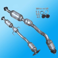 EU4 & EU5 Katalysator für TOYOTA Avensis 1.6 97kw 132ps 1.8 108kw 147ps 2008/11-