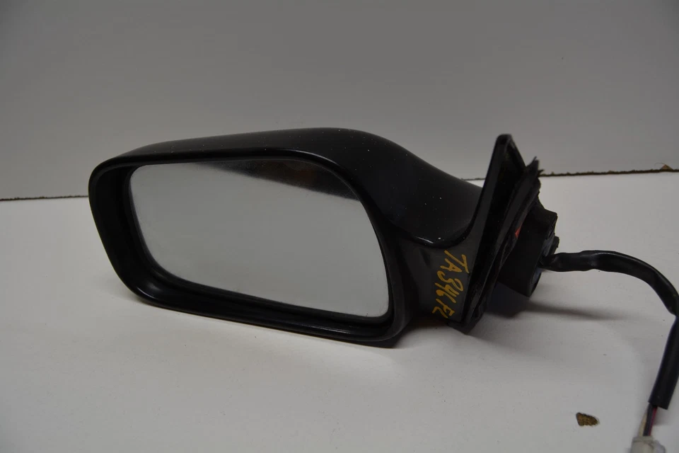 1992-1996 TOYOTA CAMRY ЛЕВАЯ СТОРОНА ВИД ДВЕРИ ЗЕРКАЛО OEM, 128-61363 - Изображение 2 из 3