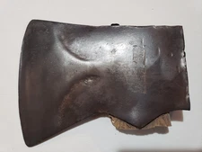 TRUE TEMPER Kelly Perfect jersey pattern Axe head 3 lbs phantom bevel