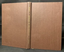 RARE Hypnosis in Anesthesiology by Milton Marmer MD - 1959 - Hardcover