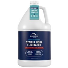 Rocco Roxie Supply Co. Stain Strong Odor Eliminator, Enzyme Cleaner, Pet Od...