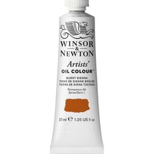 Winsor Newton Artists' Quality Oil Paint 37ml