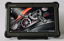 DT RESEARCH DT311 Rugged Tablet i5-2.70GHz-Turbo 16GB - 256GB Windows 11 Pro OS