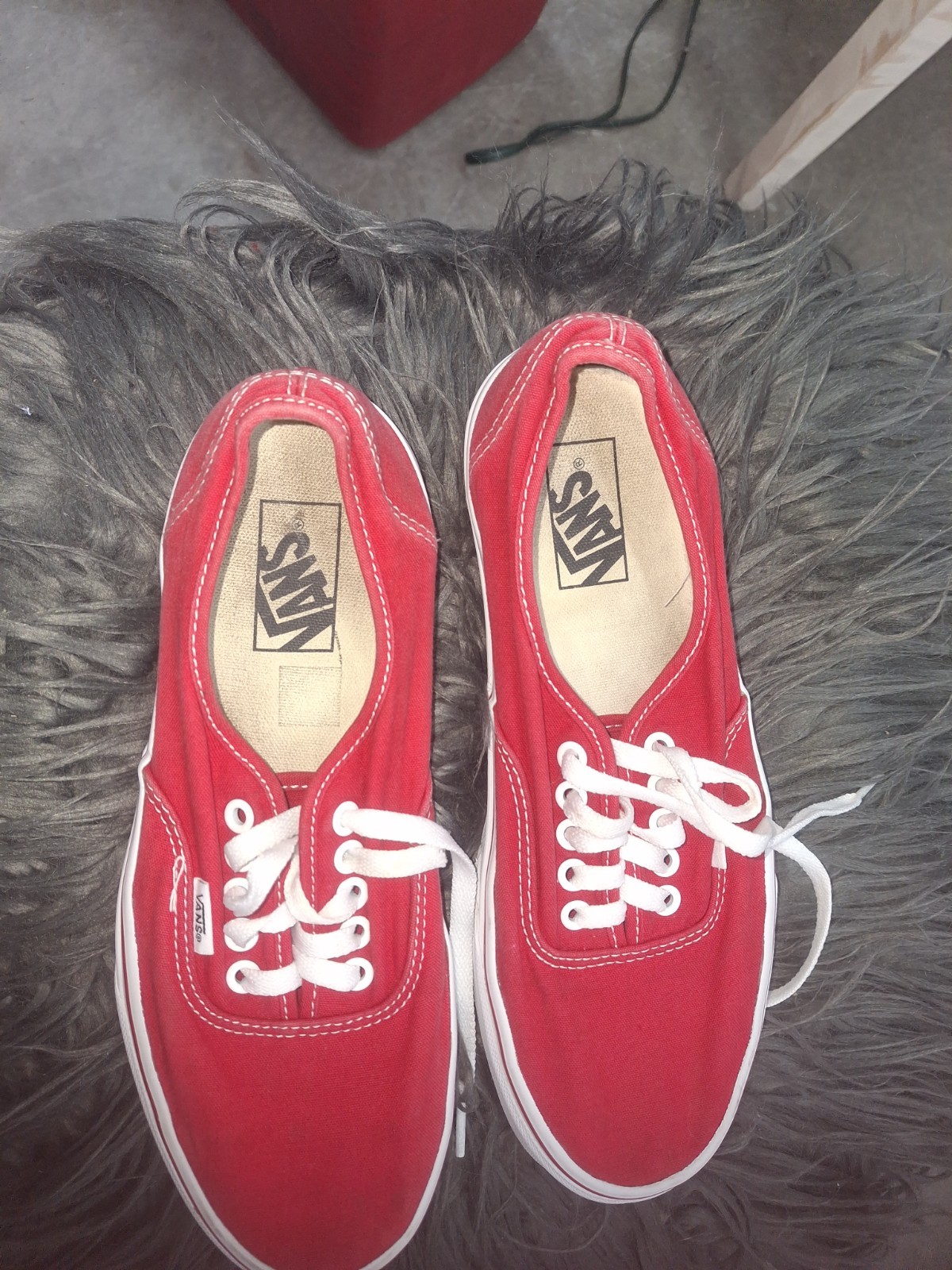 VANS Off the Wall  Gently Used Shoes For Sale