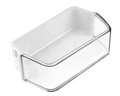 #ad DA97 12650A Door Bin Shelf Basket Right Side For SAMSUNG RF260BEAESR $28.99