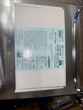 Mini One Balloon Button 12F x 2cm. Exp 1/1/2027. FREE SHIPPING.