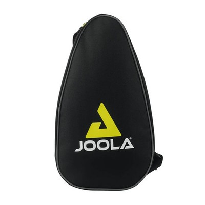 Joola Vision Duo Pickleball Paddle Bag Cover Durable Protection Black