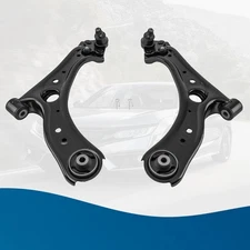 2pcs Front Suspension Lower Control Arms for 2016-2019 2020 2021 2022 Honda HR-V
