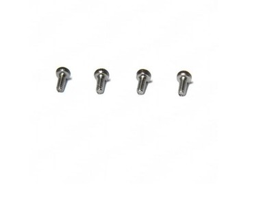 OMP Hobby M1 V3 PRO Schraube M1.4x4 : OSHM1278