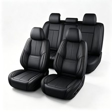 Car Seat Covers For Ford Explorer 2004-2026pu Leather Cushion25 Seats Car Seat Covers For Ford Explorer 2004-2026pu Leather Cushion25 Seats