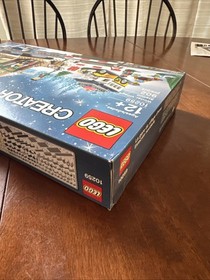 LEGO Creator Expert: Winter Village Station (10259)