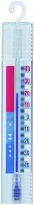 TFA Dostmann Kühlthermometer Temperaturkontrolle präzise Made Germany Industrie