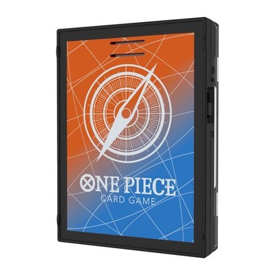 ONE PIECE Card Game Sound Loader Vol. 4 Ace & Sabo Limited Promo