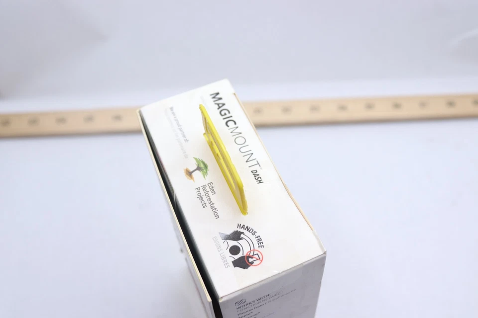 Scosche Magnetic Dash Mount for Mobile Devices - Image 4 of 4