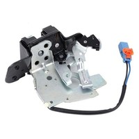 ZuverläSsig Koffer Schloss Stellmotor Verriegelungen Freigabe Automatik FüR