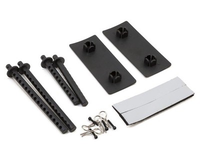 Redcat Everest Gen7 Body Mount Set [RER09816]