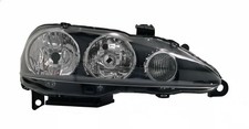 Scheinwerferleuchte links H7/H1 20-0972-05-2 TYC für ALFA ROMEO 147