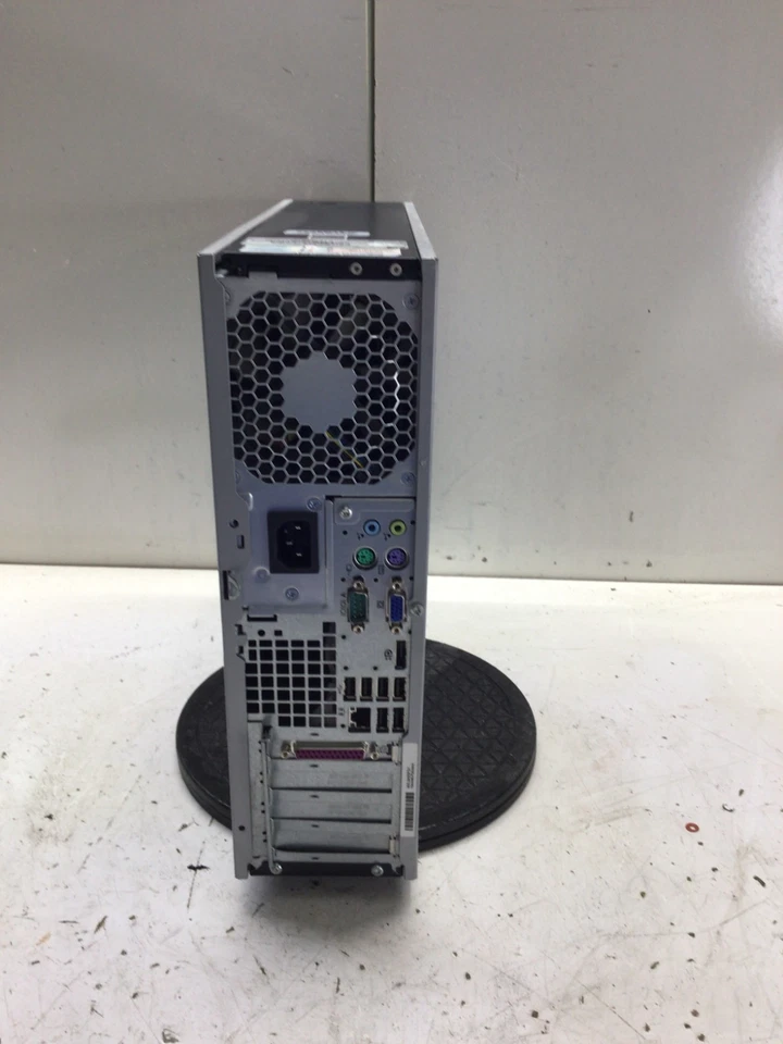 HP Compaq dc7900 Intel Core 2 Duo E8400 3.00GHz 2GB 1TB HDD Windows XP - Image 3 of 4