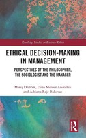 Ethical Decision-Making In Management | Matej Dra¿¿Ek (U. A.) | Buch | Englisch