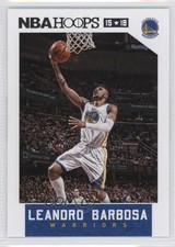 2015-16 Panini NBA Hoops Leandro Barbosa #253 0q0