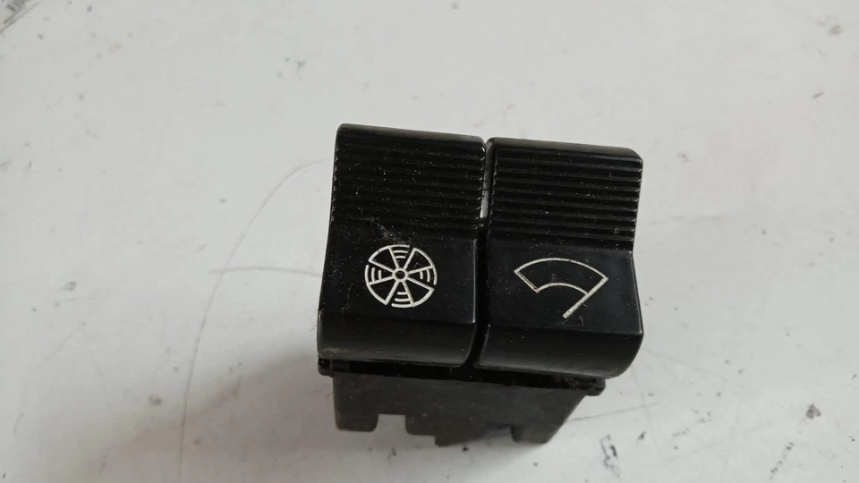 FIAT 1100 Serie (39>69) (39>68) Schaltfläche Für - Изображение 3 из 4