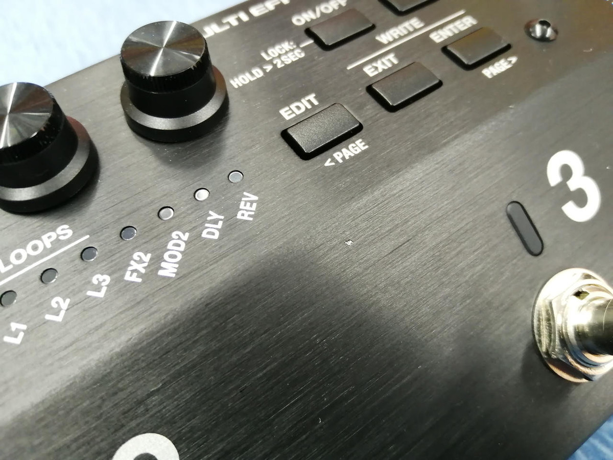 BOSS/MS-3 Multi Effects Switcher | eBay BOSS/MS-3 Multi Effects Switcher | eBay