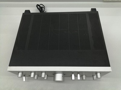 Trio KA-8100 Integrierter Verstärker Gebraucht Aus Japan
