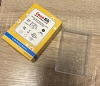 CanaKit 5V 2,5A Raspberry Pi Netzteil plus Clear Case für Raspberry Pi