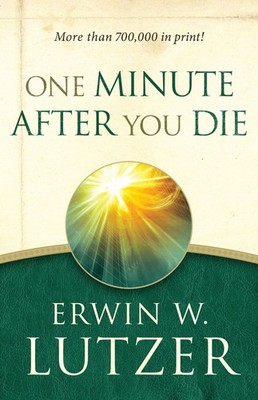 One Minute After You Die .. NEW