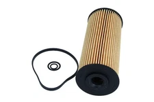 For MAXGEAR 26-2107 OIL FILTER ISUZU ELF 03.10->