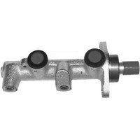 Hauptbremszylinder Ø 20,6 Mm 2X M10X1.0 2-Guss-Ansch. A.B.S. FüR U.A. Rover 100