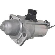 MPA 19591 Starter and Related Components - Starter Motor