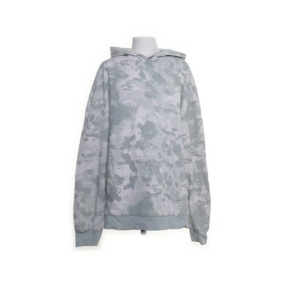 Warp, Kapuzenpullover, Größe: 170, Grün/Mehrfarbig, Baumwolle/Polyester #ajX