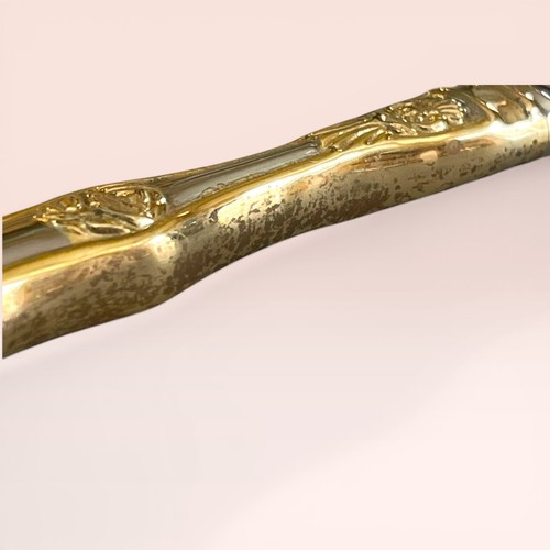 Royal Albert Old Country Roses posate fini accentate oro inox a scelta - Foto 17 di 72