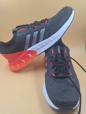 Adidas Running Men's Kaptir Super Shoes H03263 SIZE UK 11 EUR 46 - Genuine