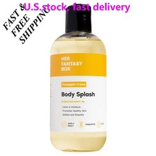 Her Fantasy Box | Body Splash Hydrating Body ...