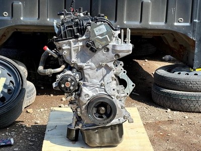 19-24 MAZDA СX-5 CX5 AWD 2.5L ENGINE MOTOR VIN Y 8TH DIGIT PY-VPS 46K TESTED OEM