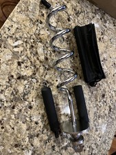 pieu d'attache pour chien lourd