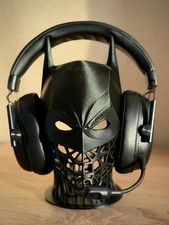 Headphones Stand Batman Headset Stand Gaming Headset Holder