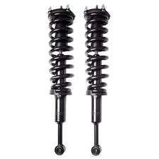Front Complete Shock Strut Spring Assembly For 2014-2020 Toyota Tundra 1794 5.7L