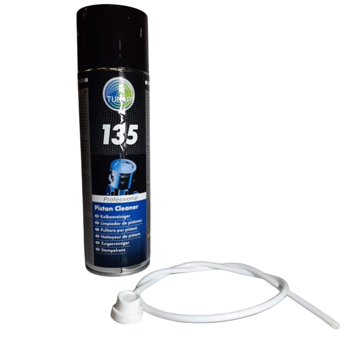 Genuine 400ml Valve Cleaner Spray - Tunap / Peugeot | 1697136980