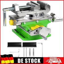 Frästisch Kreuztisch Bohrtisch…