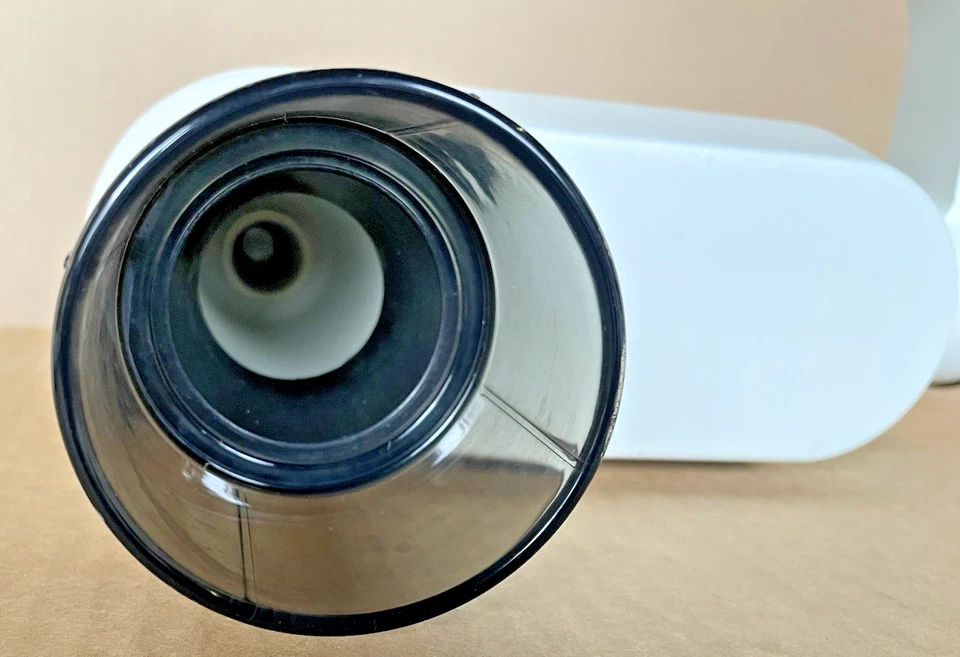 Gendex GX-770 2001 cabezal de repuesto de montaje en pared con cono de nariz modelo: 46-404650G3 Foto 3 de 4